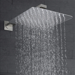 Best High Flow Shower Head